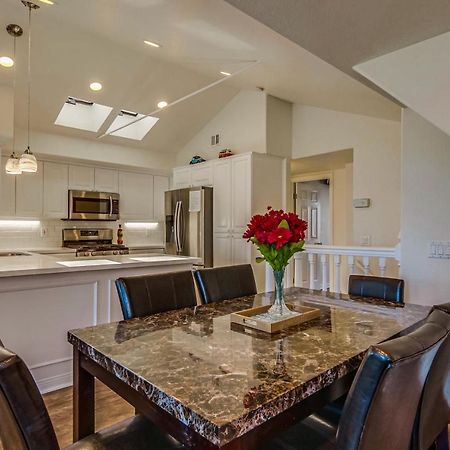 Belmont Bungalow San Diego Kültér fotó