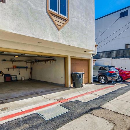 Belmont Bungalow San Diego Kültér fotó