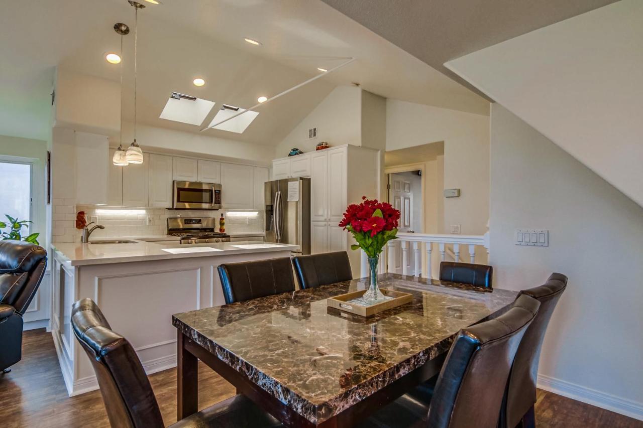 Belmont Bungalow San Diego Kültér fotó