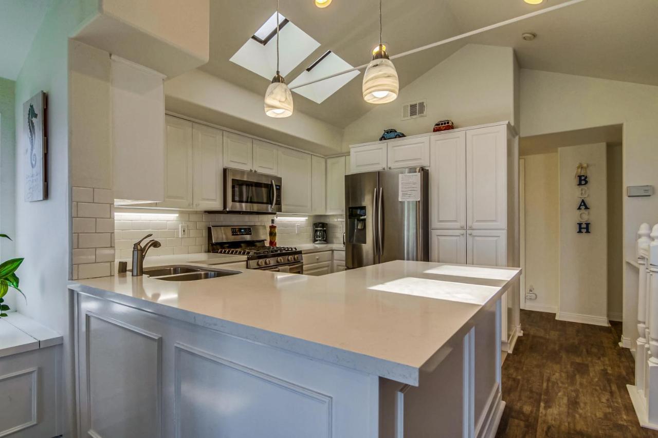 Belmont Bungalow San Diego Kültér fotó