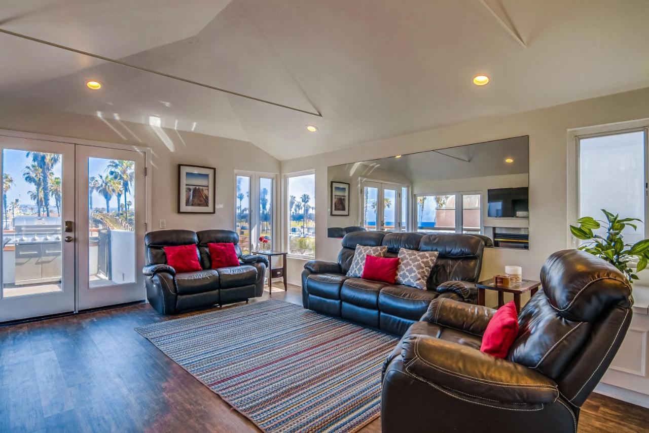 Belmont Bungalow San Diego Kültér fotó