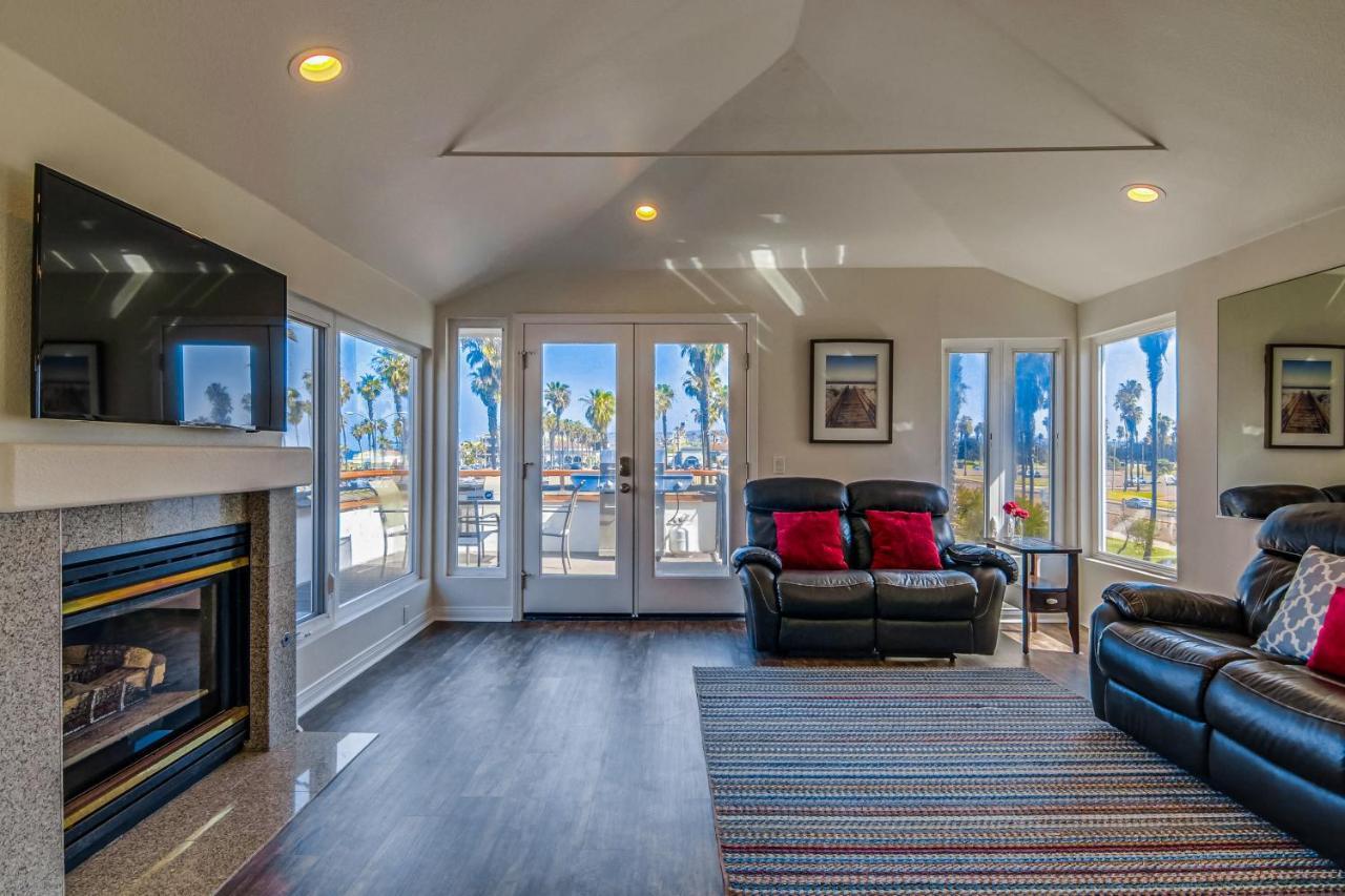 Belmont Bungalow San Diego Kültér fotó