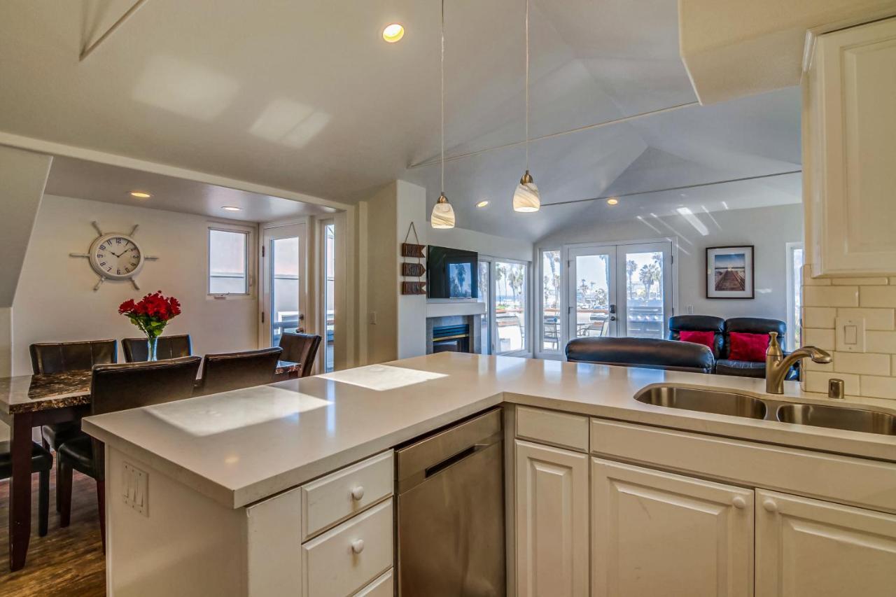 Belmont Bungalow San Diego Kültér fotó