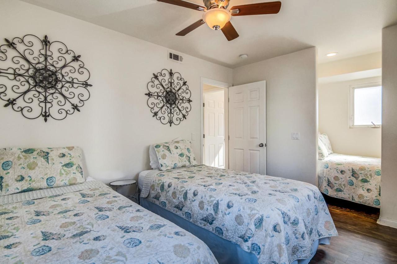 Belmont Bungalow San Diego Kültér fotó
